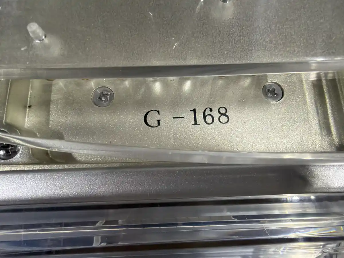 Gerhard Heintzman G-168 Piano - Image 12