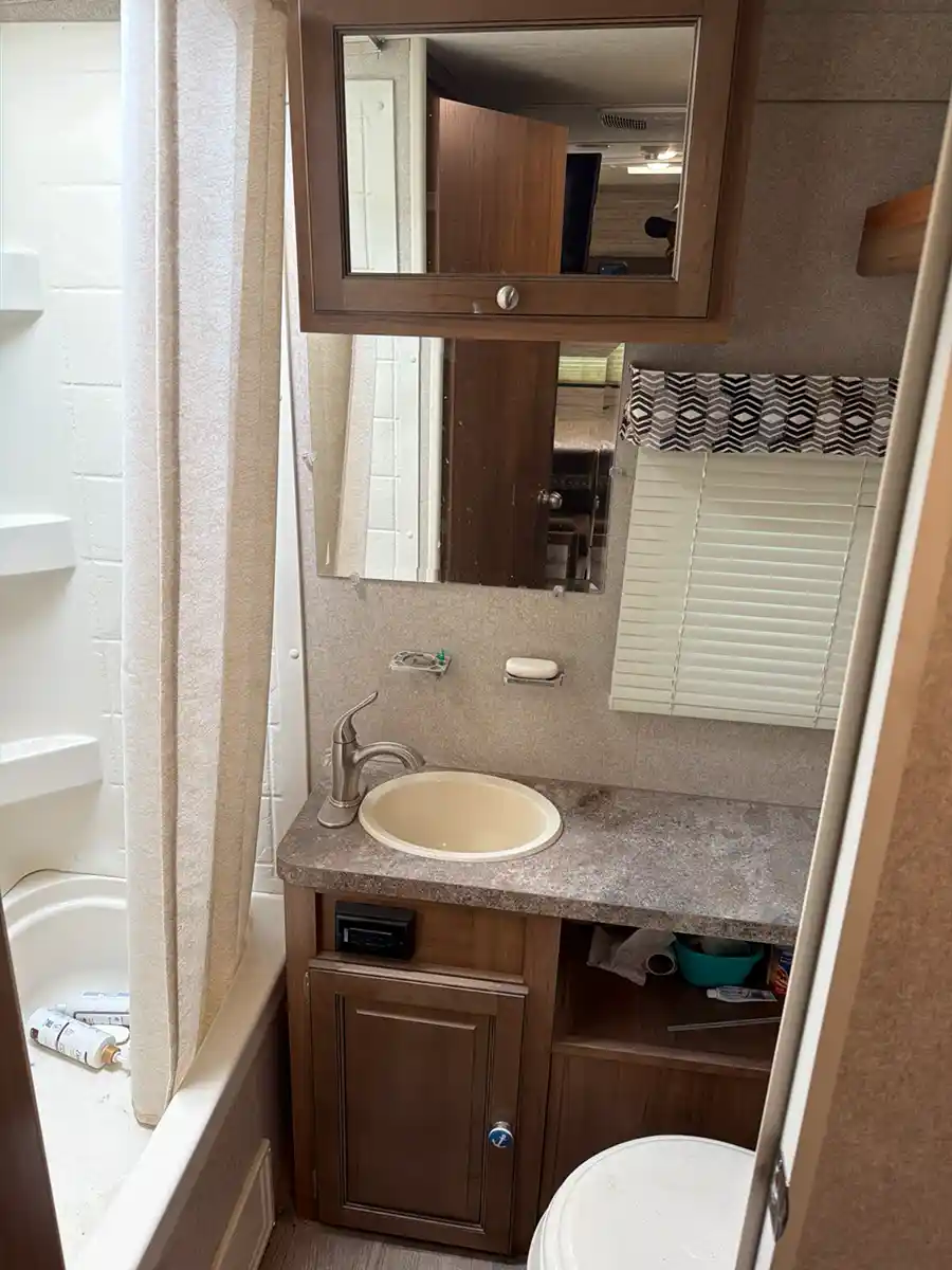 2019 Forest River Rockwood Mini Lite 2306 - Image 13