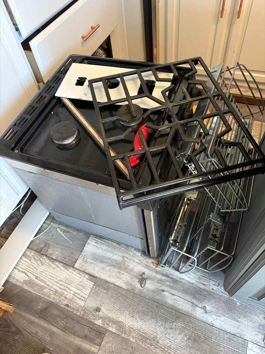 2018 Grand Design Solitude ST375RES - Image 59