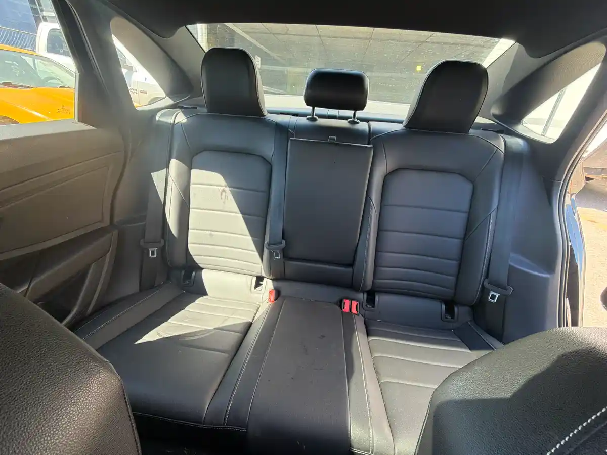 2023 Volkswagen Jetta Comfortline Sport - Image 13