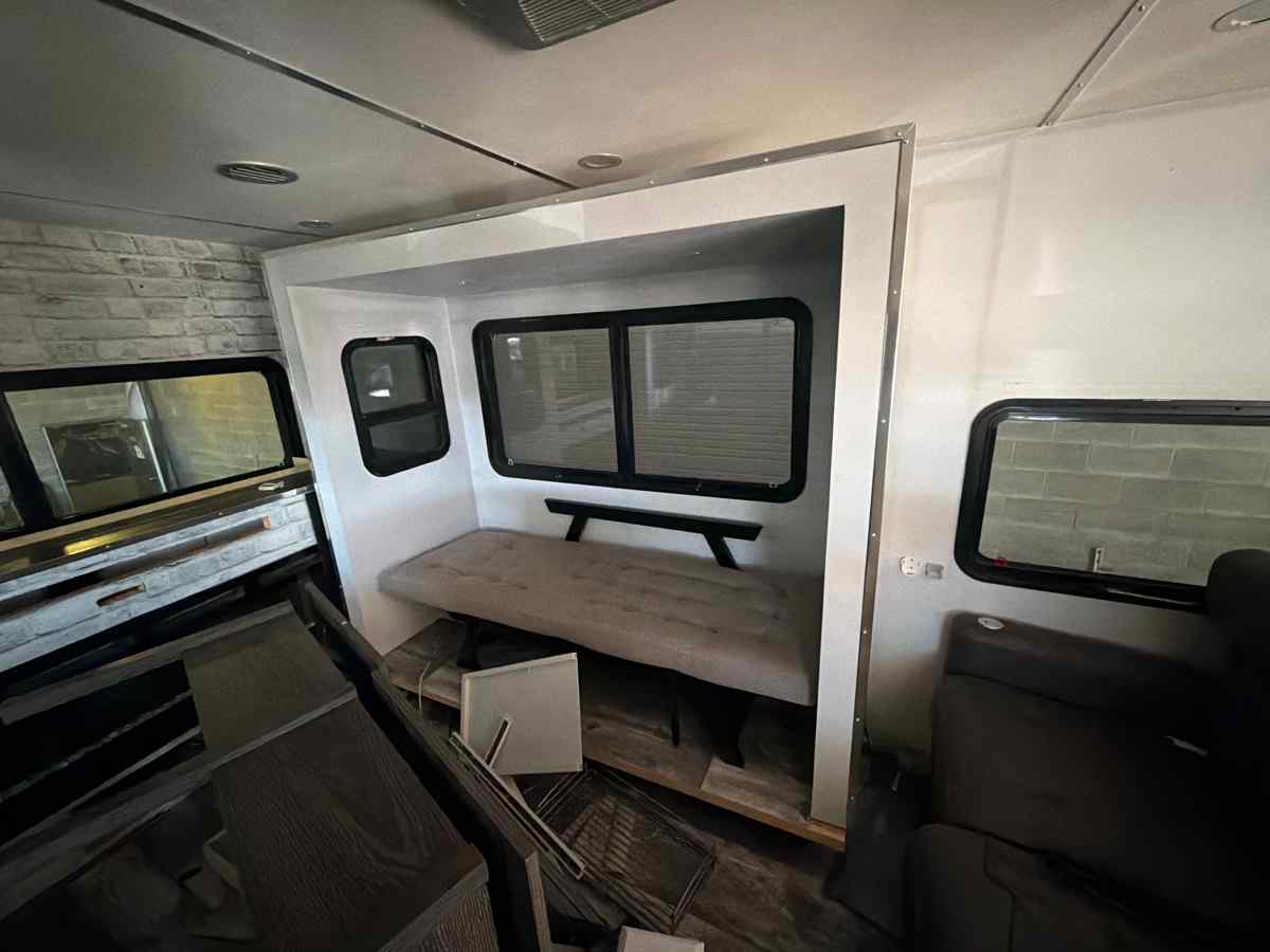 2018 Grand Design Solitude ST375RES - Image 64