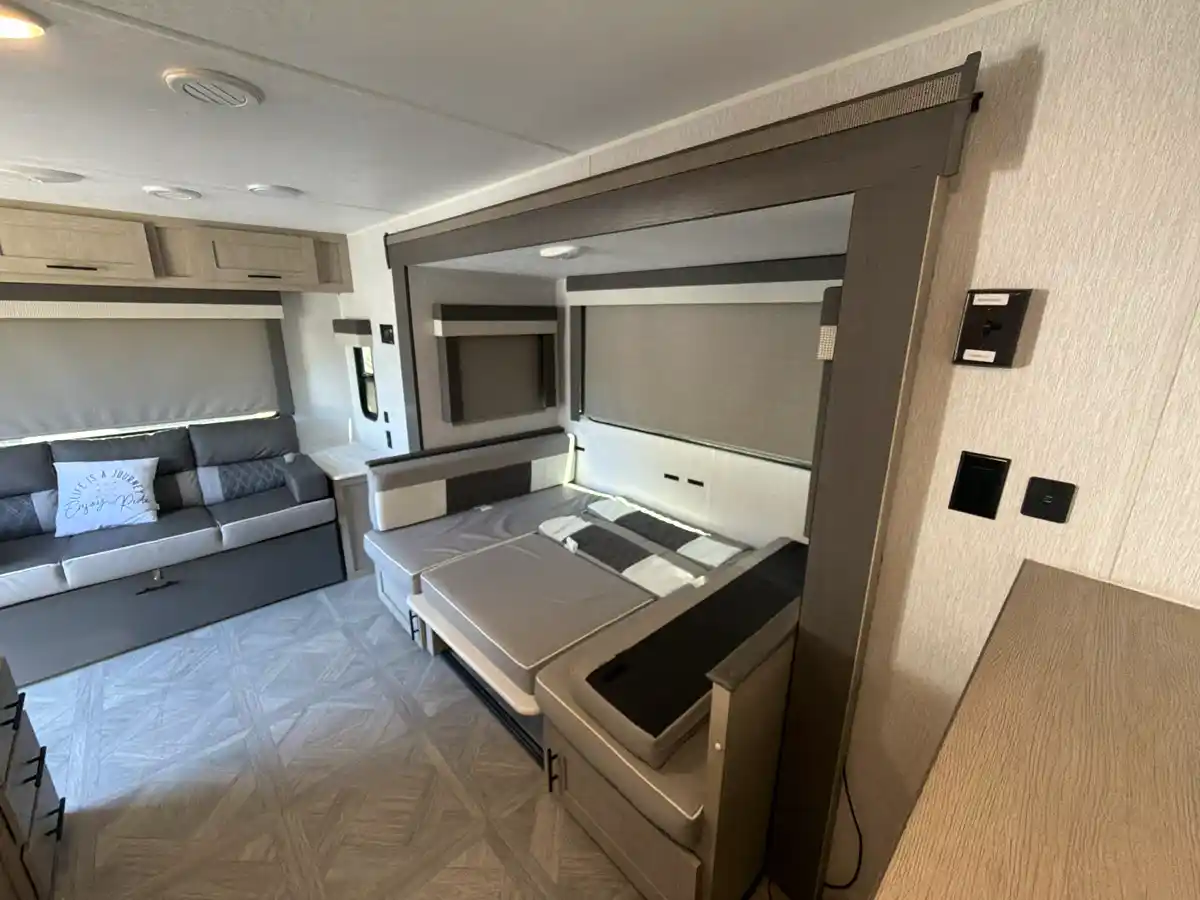 2024 Forest River Wildwood X-Lite 24RLXL - Image 11