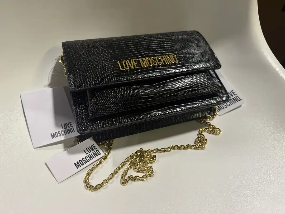 Love Moschino Bag - Image 3
