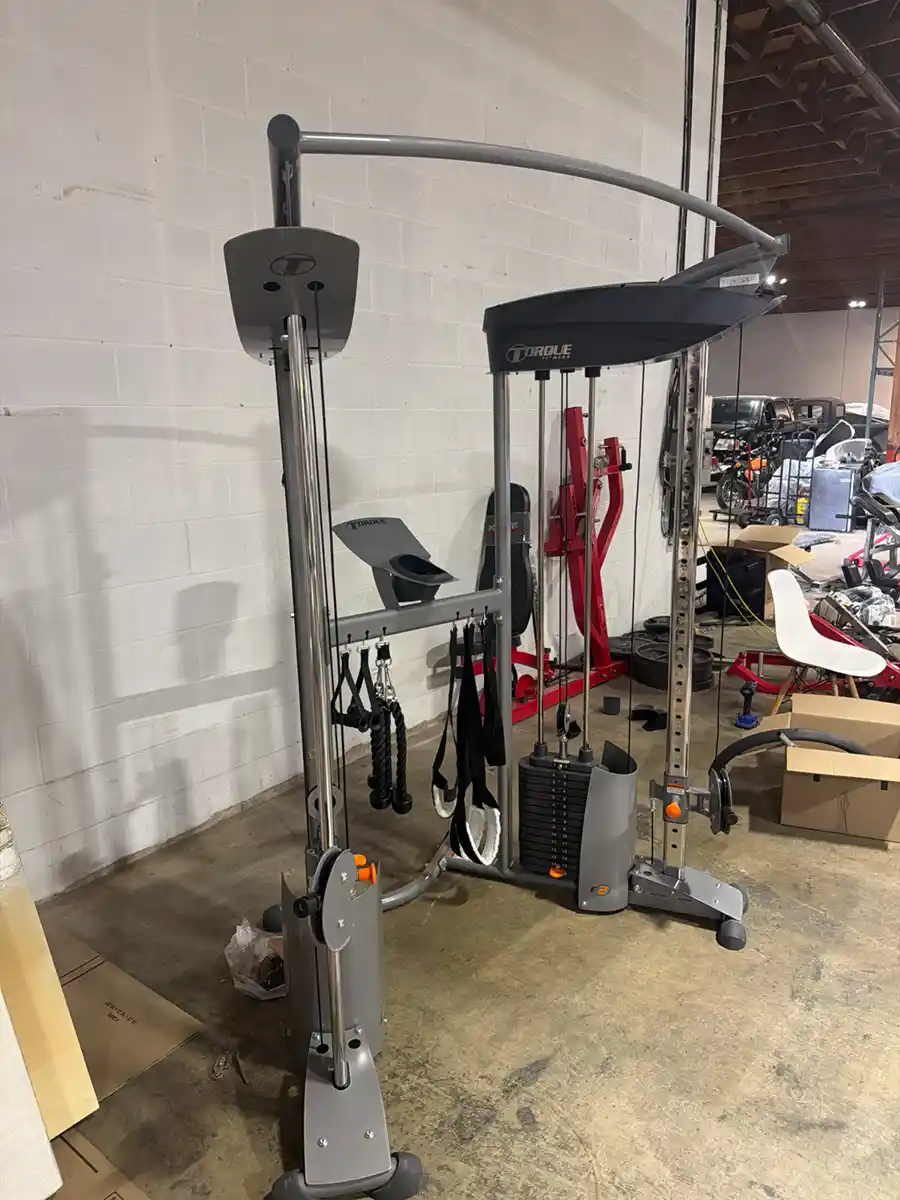 Torque Fitness Model F2-202 - Image 5