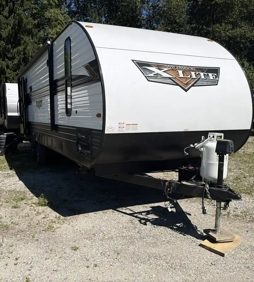 2024 Forest River Wildwood X-Lite 24RLXL - Image 7
