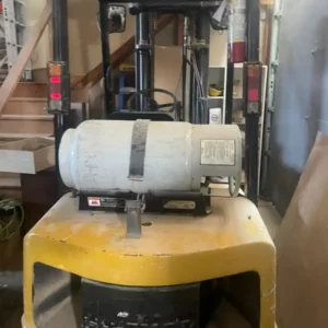 Hyster S60XM Forklift