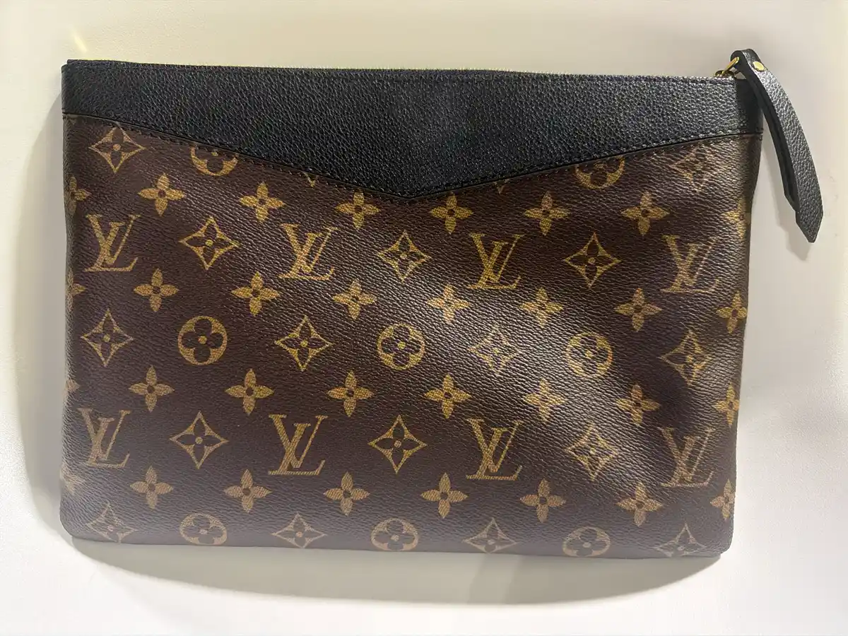 Louis Vuitton Daily Pouch