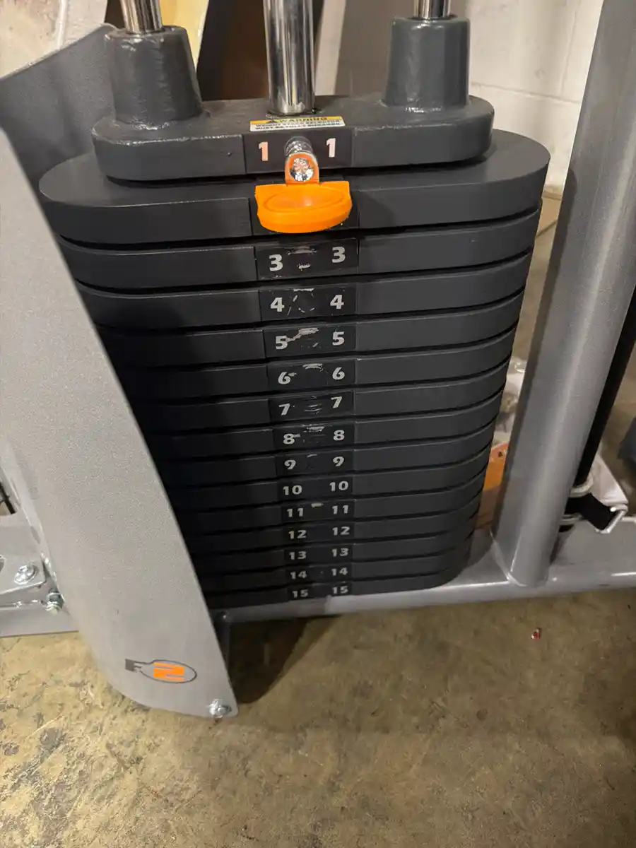 Torque Fitness Model F2-202 - Image 6