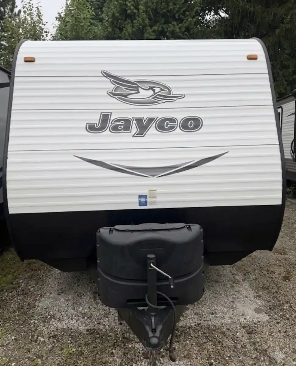 2016 Jayco Jay flight 212 QBW - Image 3