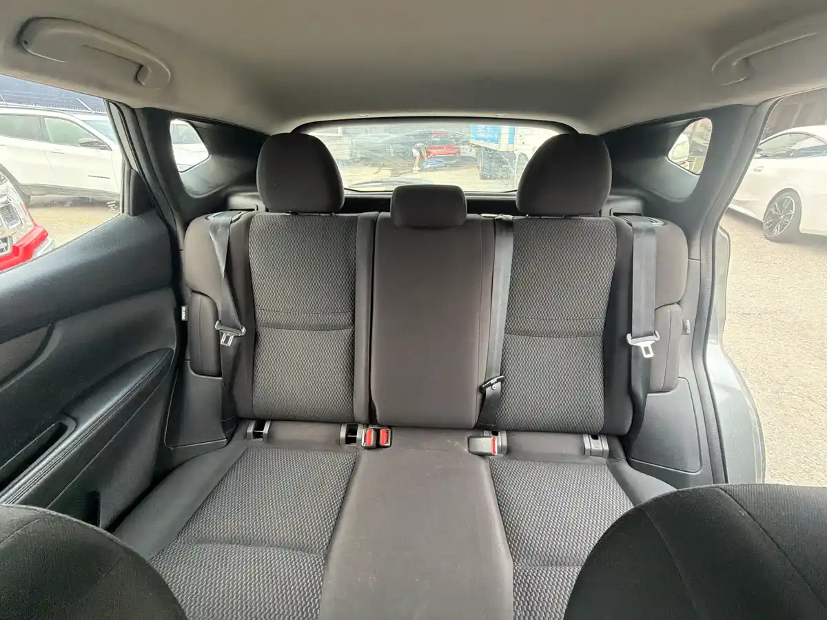2021 Nissan Qashqai - Image 13