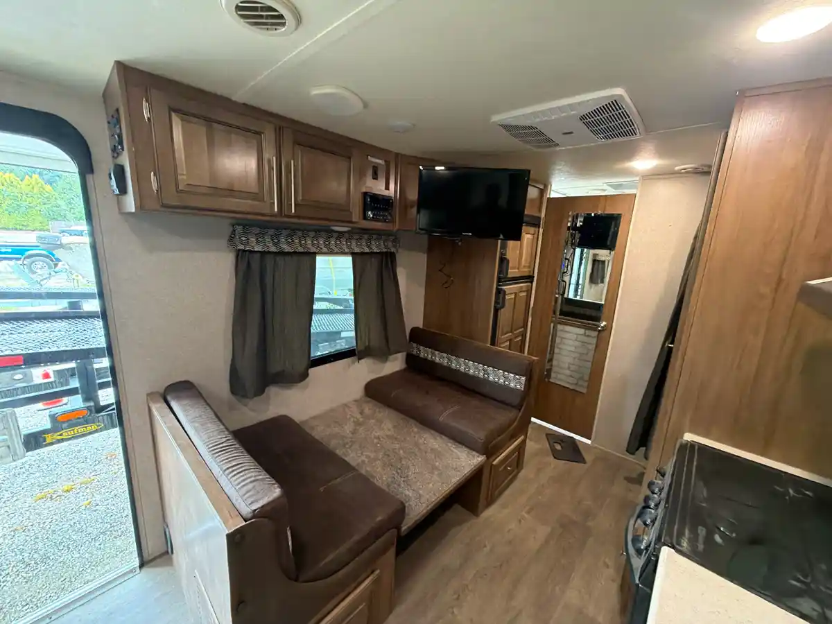 2019 Forest River Rockwood Mini Lite 2306 - Image 8