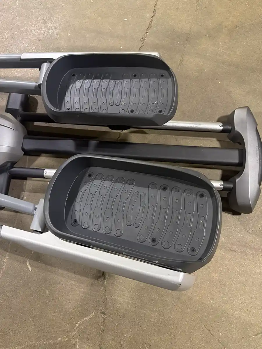 Vision Elliptical X10 Exercise Machine - Image 7