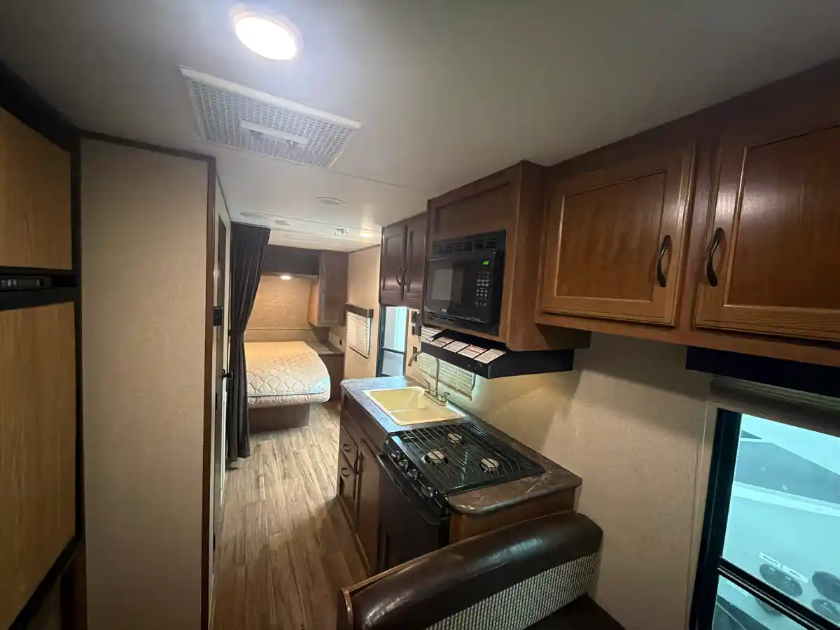 2016 Jayco Jay flight 212 QBW - Image 7