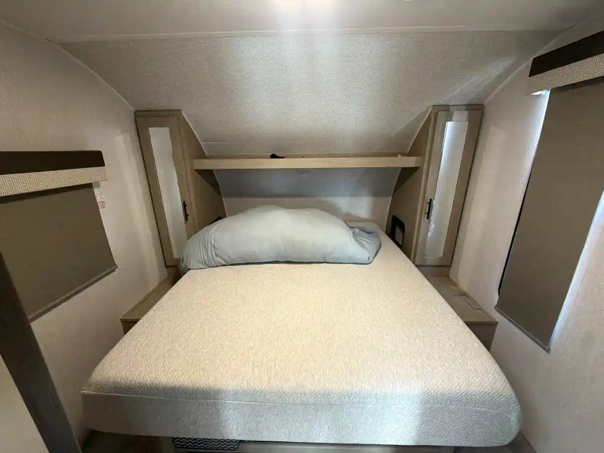 2024 Forest River Wildwood X-Lite 24RLXL - Image 13