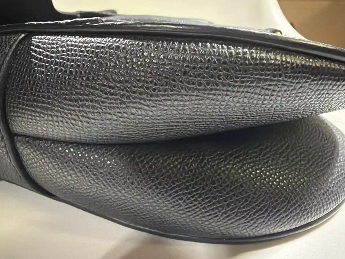DIOR Small Saddle Bag - Image 6