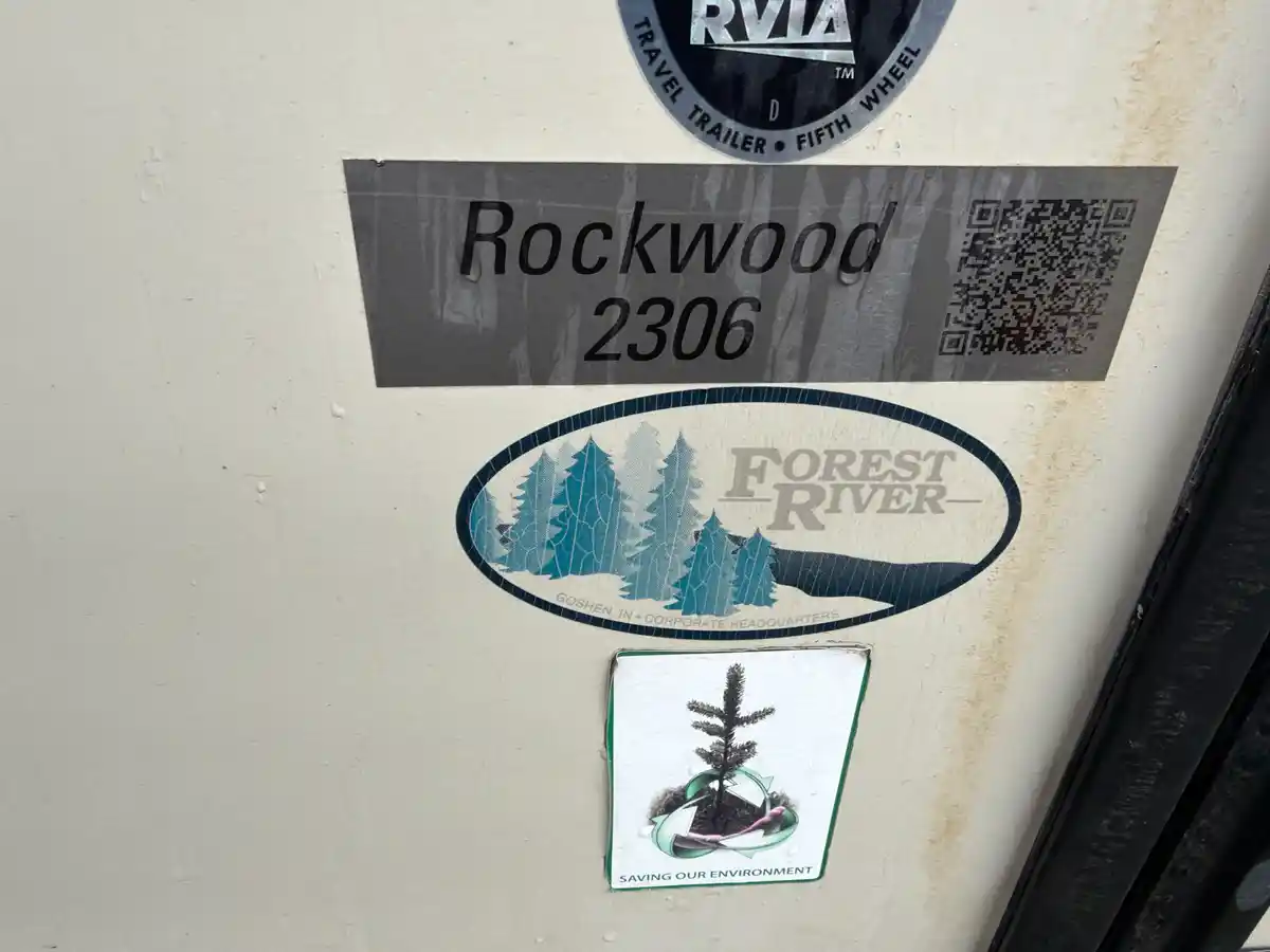 2019 Forest River Rockwood Mini Lite 2306 - Image 16