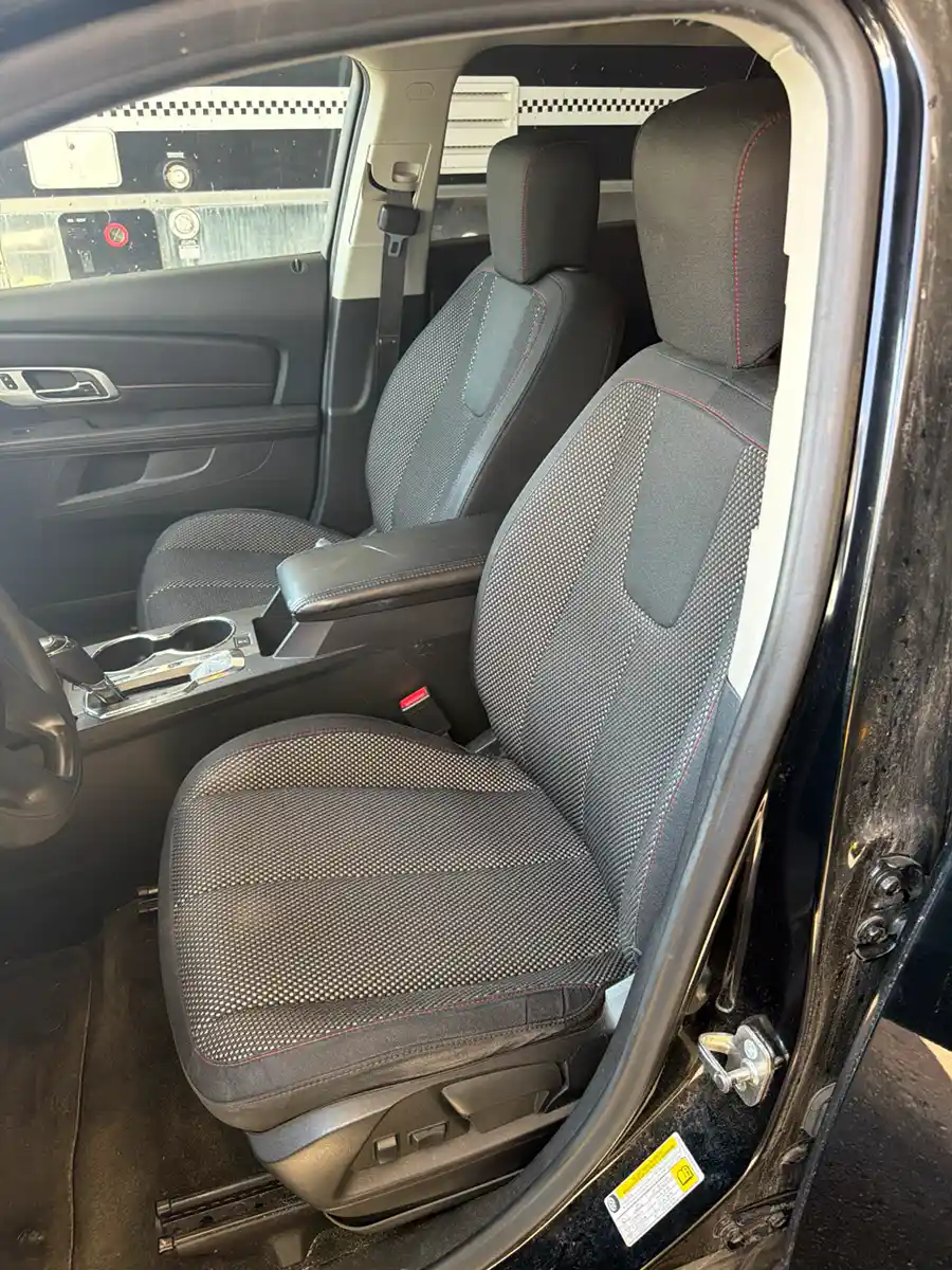 2017 GMC Terrain  SLE AWD - Image 13