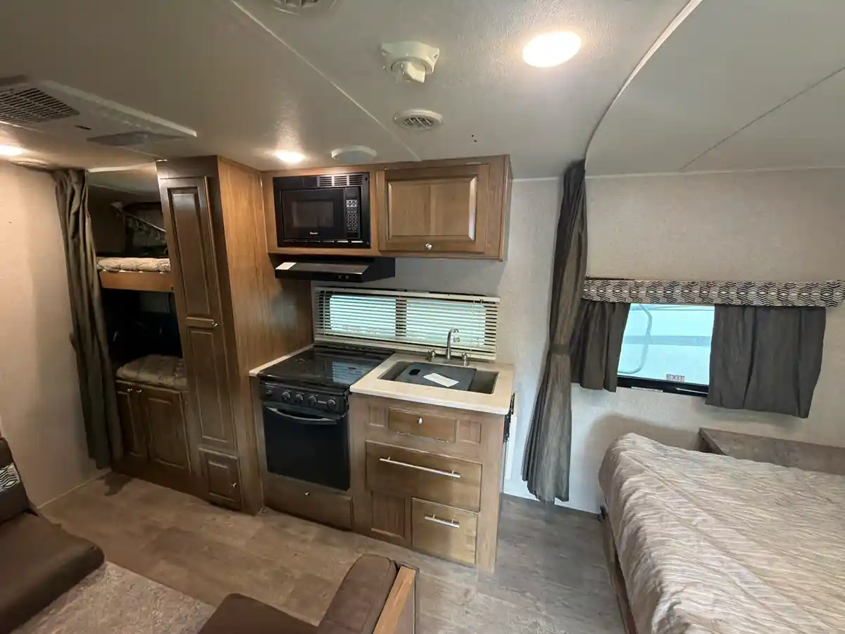 2019 Forest River Rockwood Mini Lite 2306 - Image 9