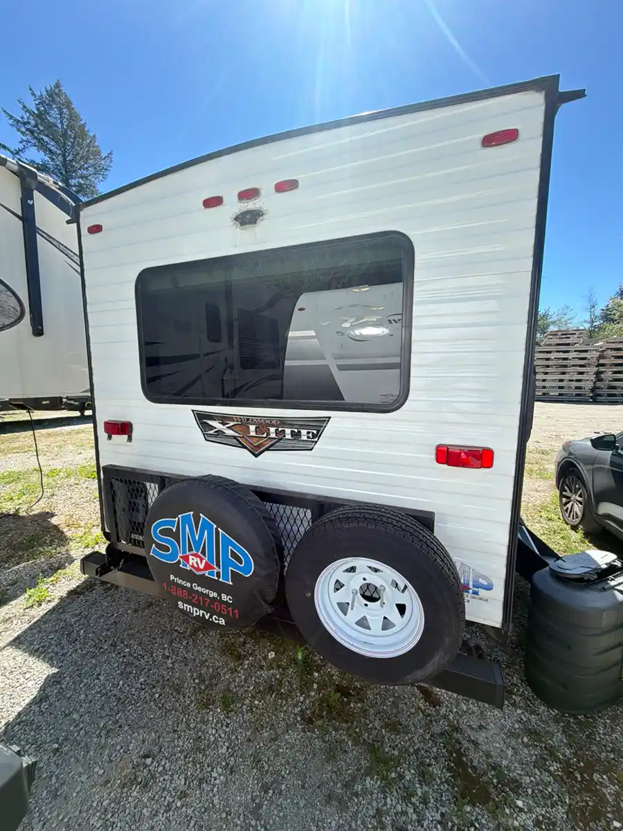 2024 Forest River Wildwood X-Lite 24RLXL - Image 4