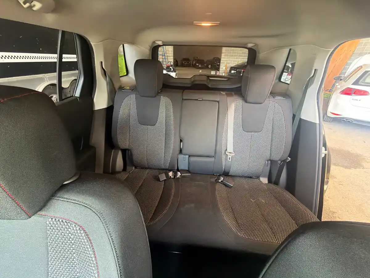 2017 GMC Terrain  SLE AWD - Image 15
