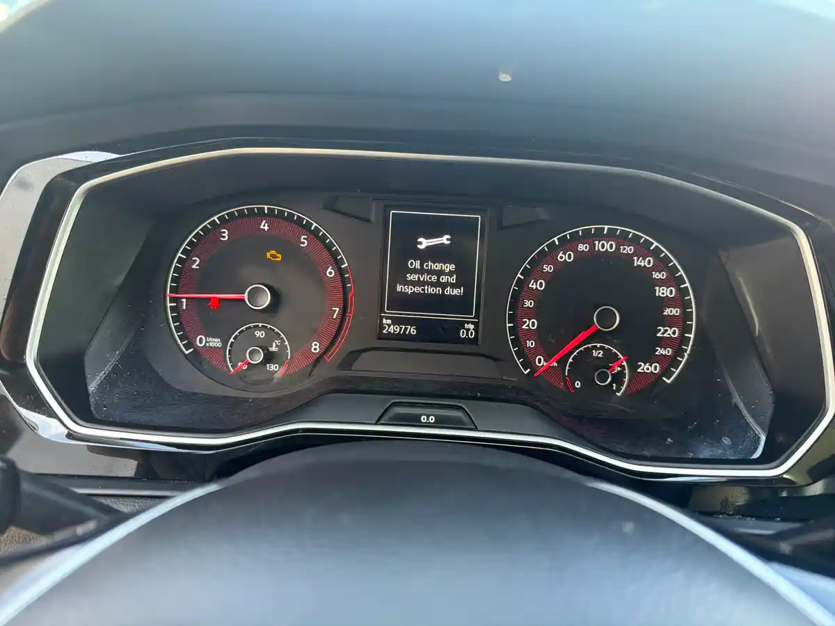 2019 Volkswagen Jetta SEL - Image 10