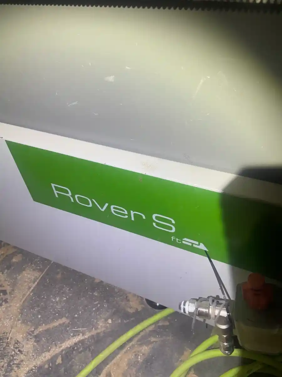 Rover CNC Machine & Edgebanding Machine - Image 5