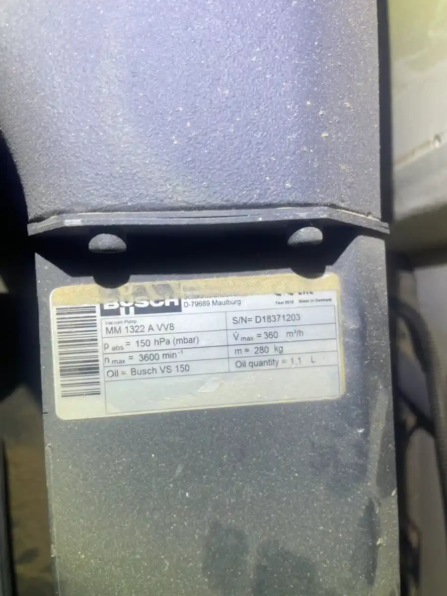 Rover CNC Machine & Edgebanding Machine - Image 6