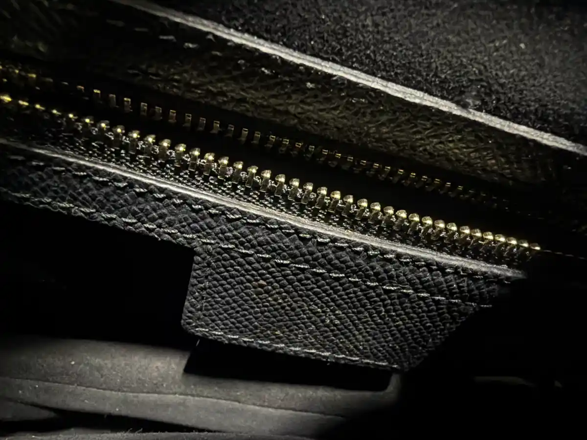 DIOR Small Saddle Bag - Image 8