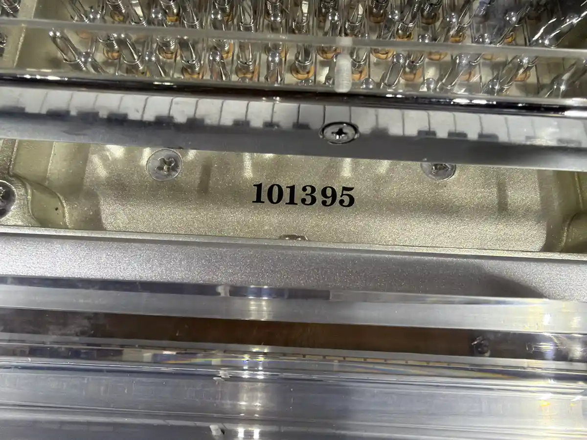 Gerhard Heintzman G-168 Piano - Image 11