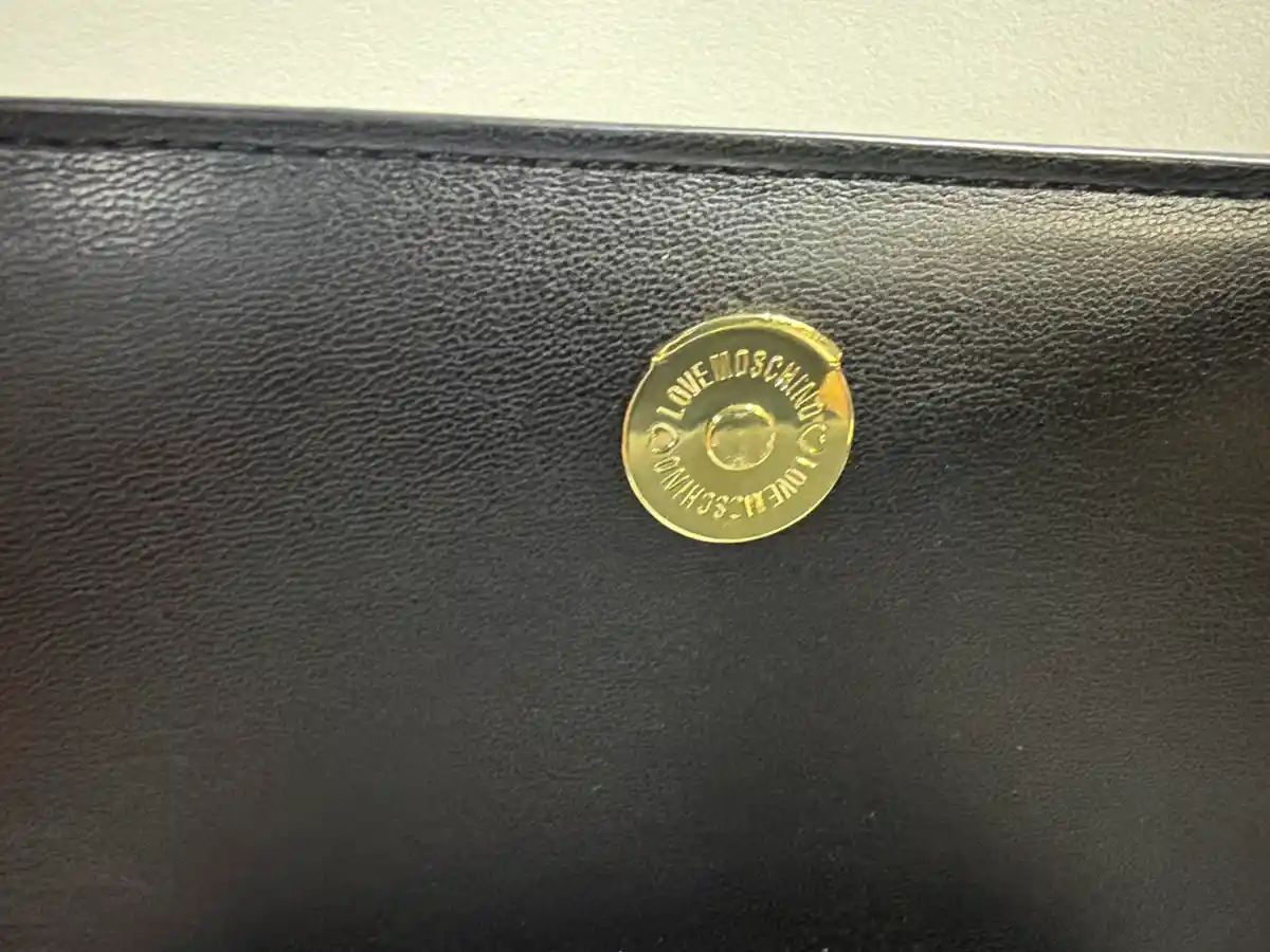 Love Moschino Bag - Image 8