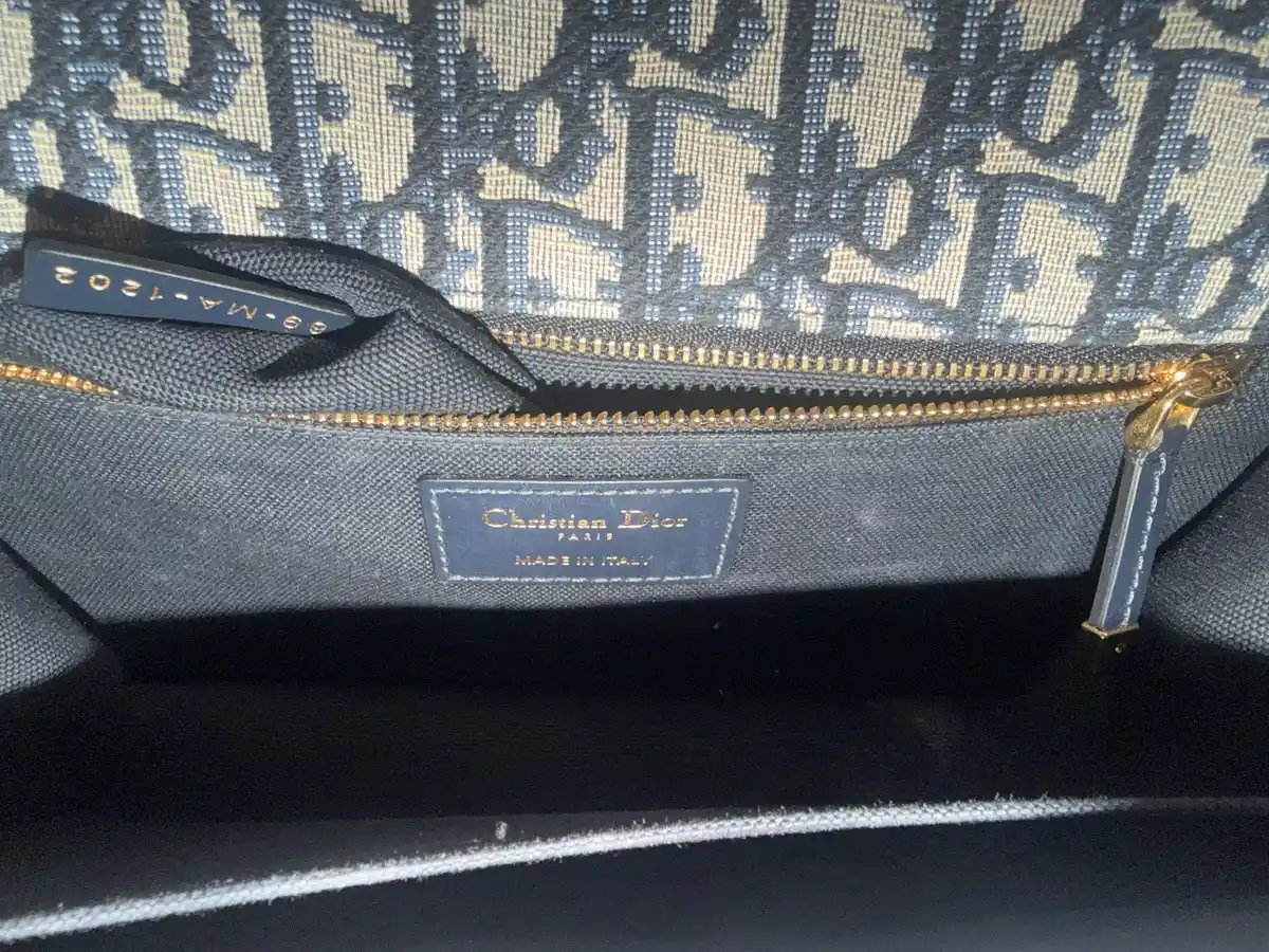 Christian Dior 30 Montaigne Bag - Image 8