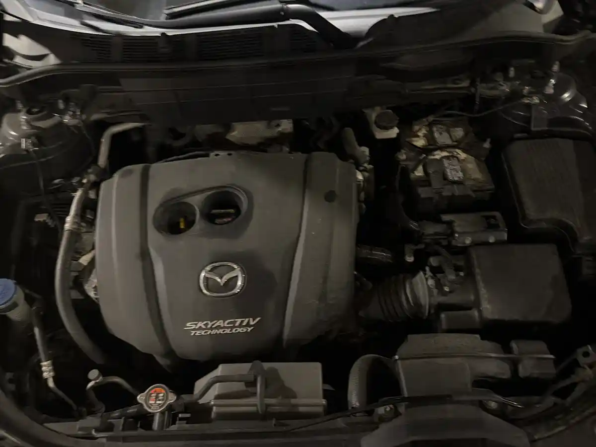 2018 Mazda CX-5 Touring - Image 39