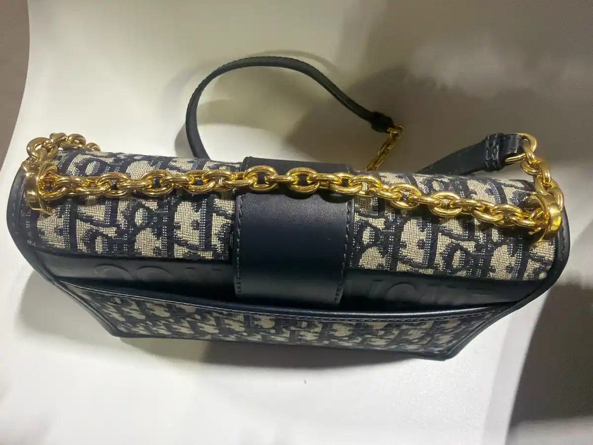 Christian Dior 30 Montaigne Bag - Image 6