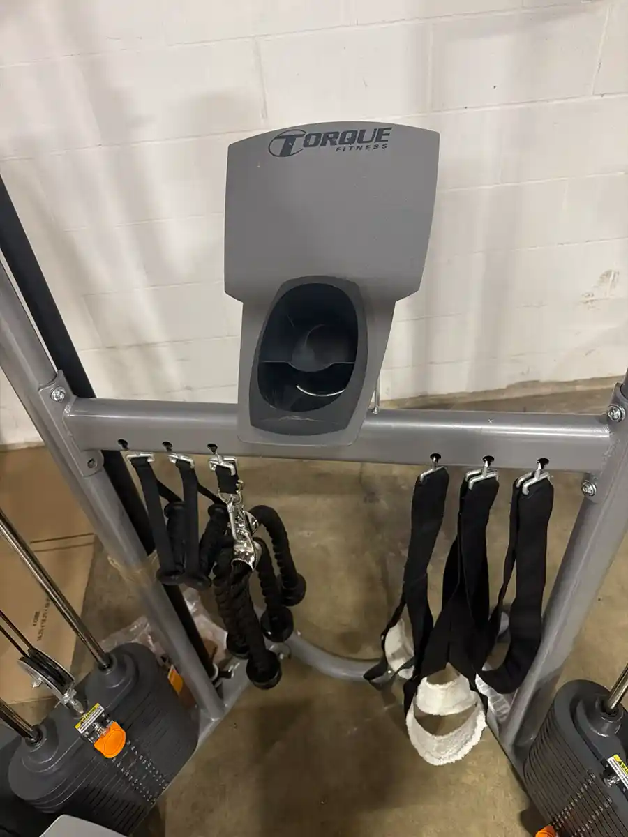 Torque Fitness Model F2-202 - Image 9