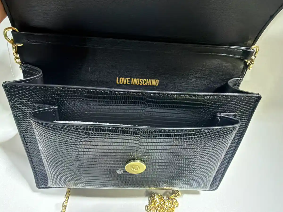 Love Moschino Bag - Image 7