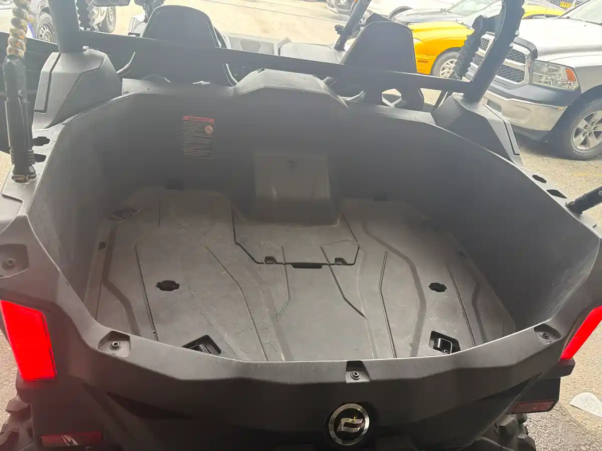 2023 CF MOTO ZFORCE 950 - Image 21