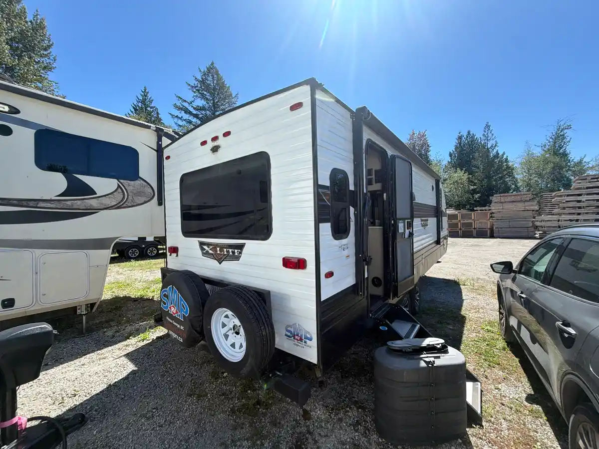 2024 Forest River Wildwood X-Lite 24RLXL - Image 5