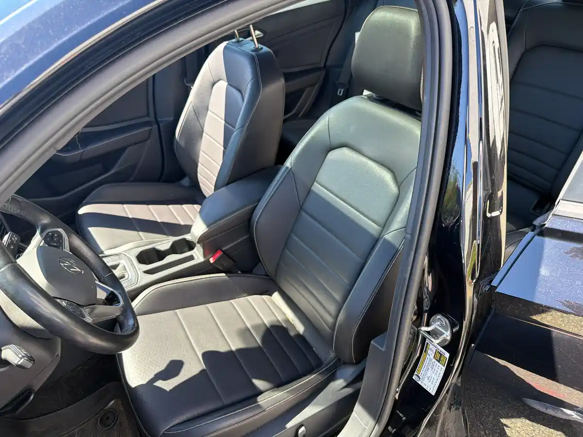 2023 Volkswagen Jetta Comfortline Sport - Image 14