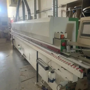 Rover CNC Machine & Edgebanding Machine