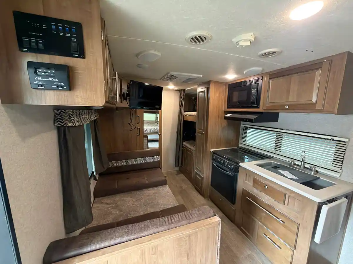 2019 Forest River Rockwood Mini Lite 2306 - Image 10