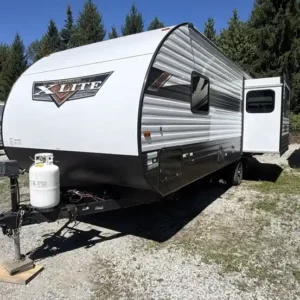 2024 Forest River Wildwood X-Lite 24RLXL