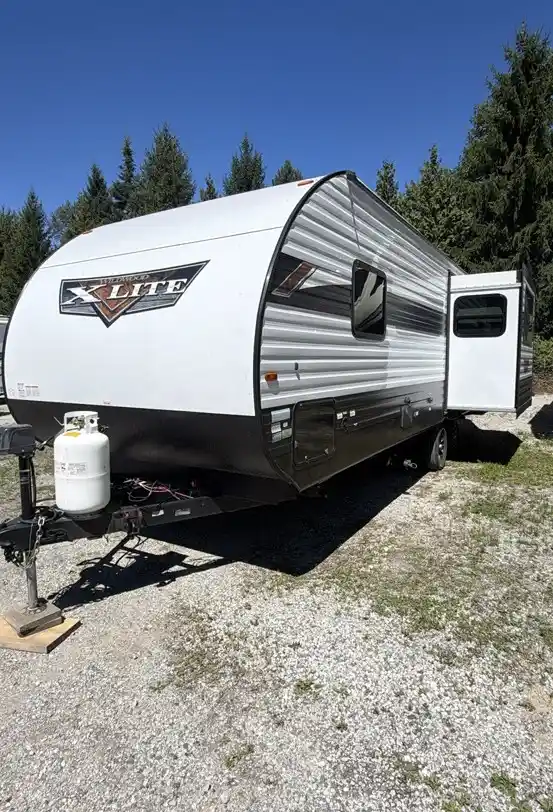 2024 Forest River Wildwood X-Lite 24RLXL