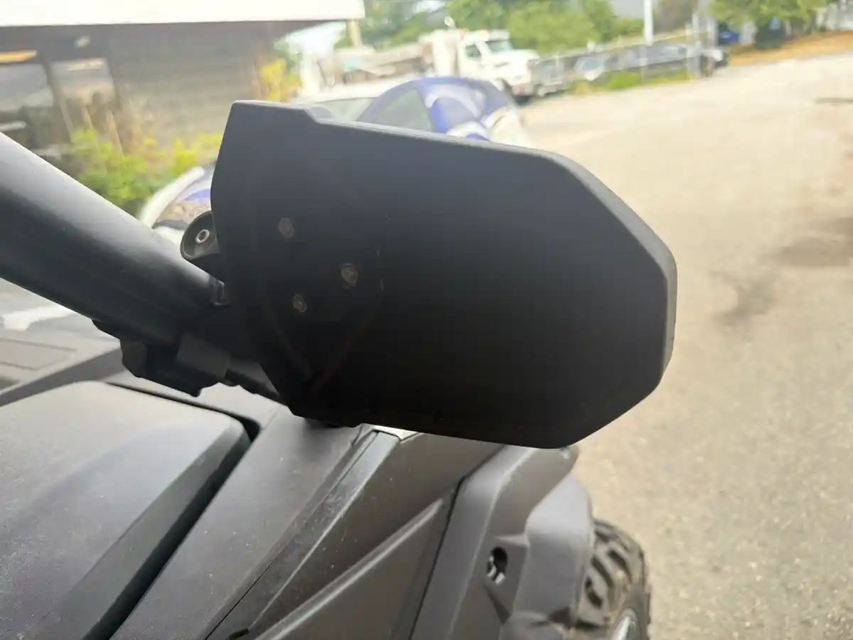 2023 CF MOTO ZFORCE 950 - Image 27