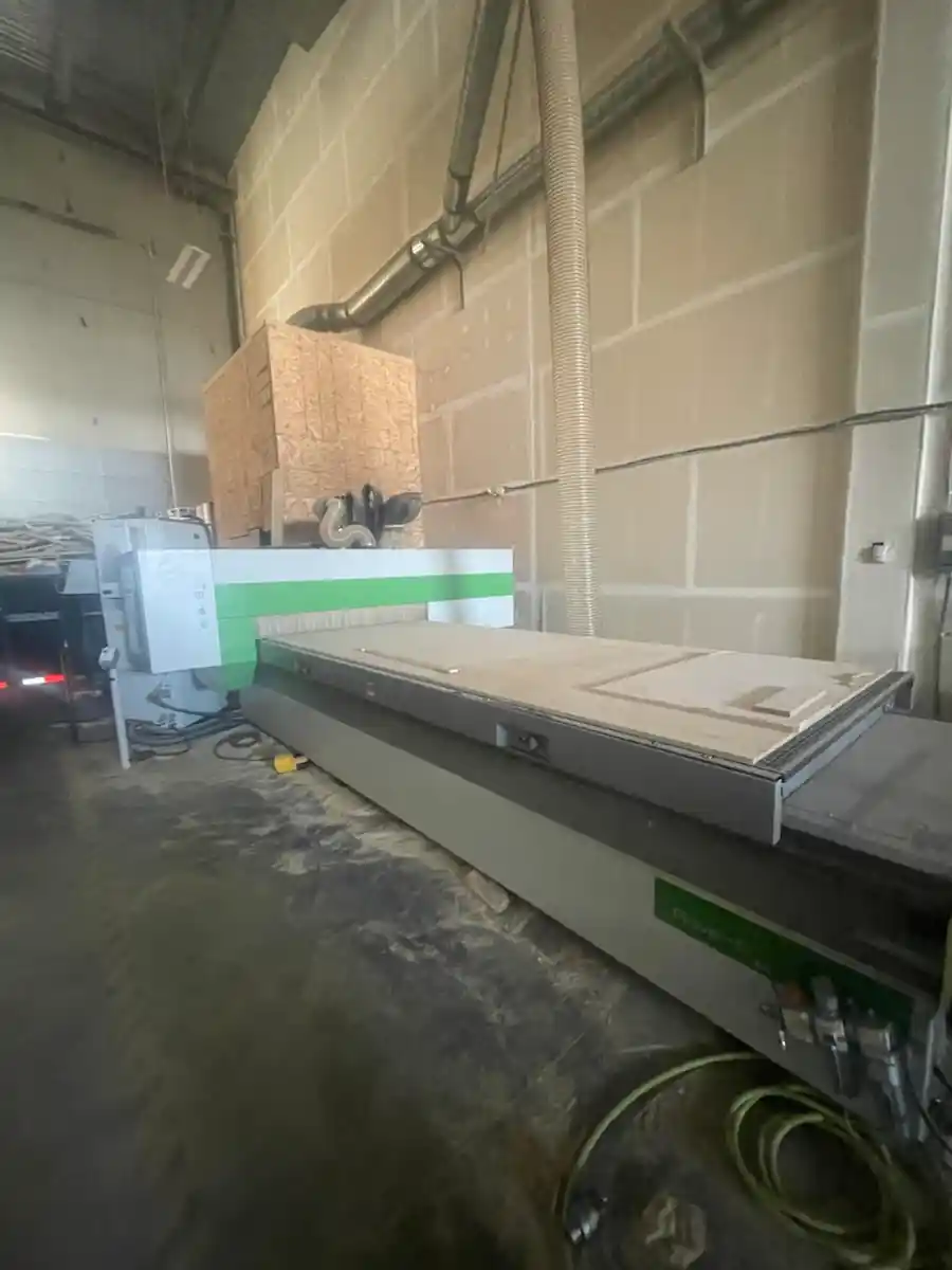 Rover CNC Machine & Edgebanding Machine - Image 4