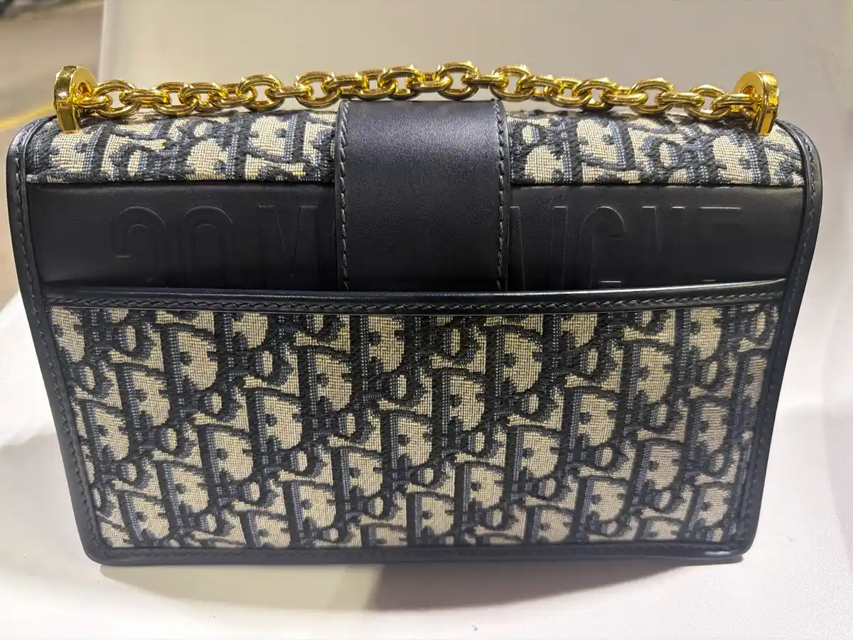 Christian Dior 30 Montaigne Bag - Image 7