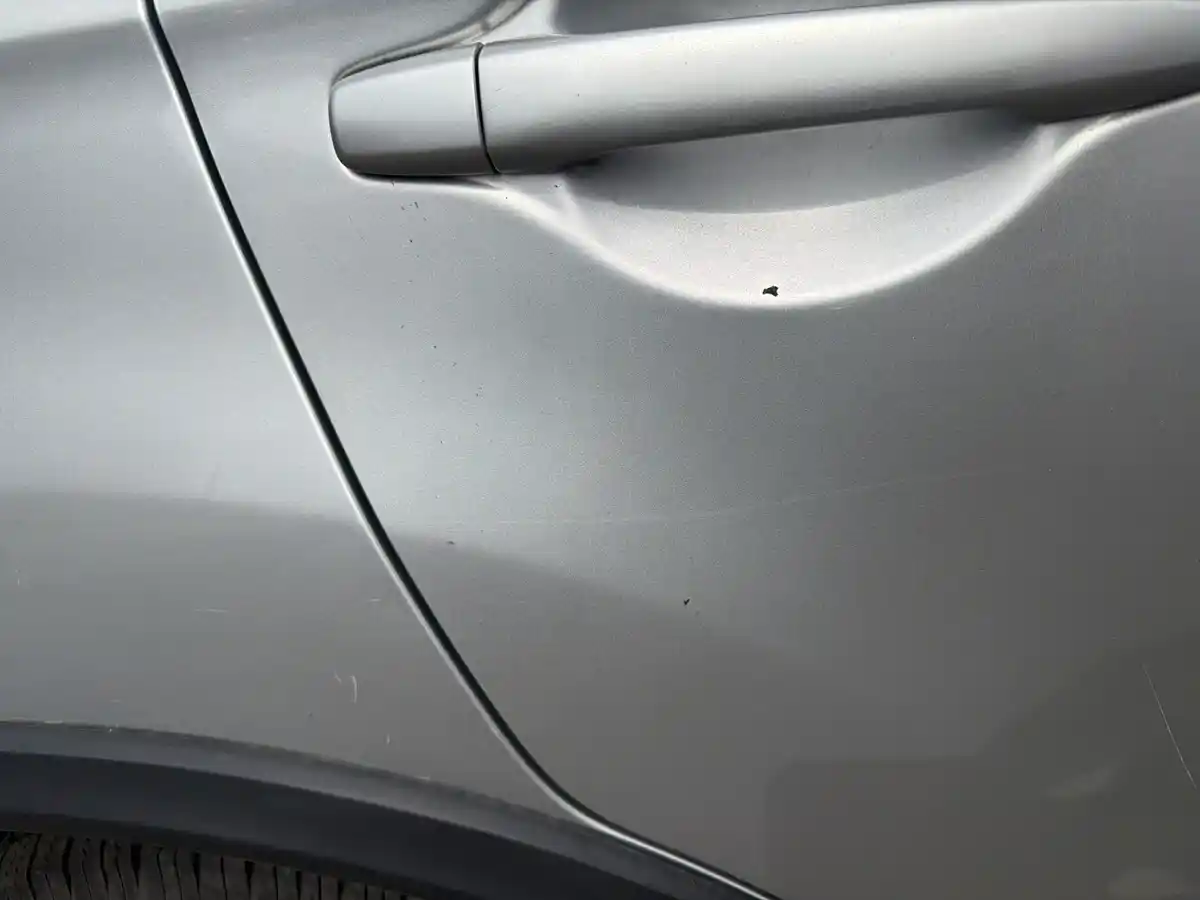 2021 Mitsubishi RVR ES - Image 33