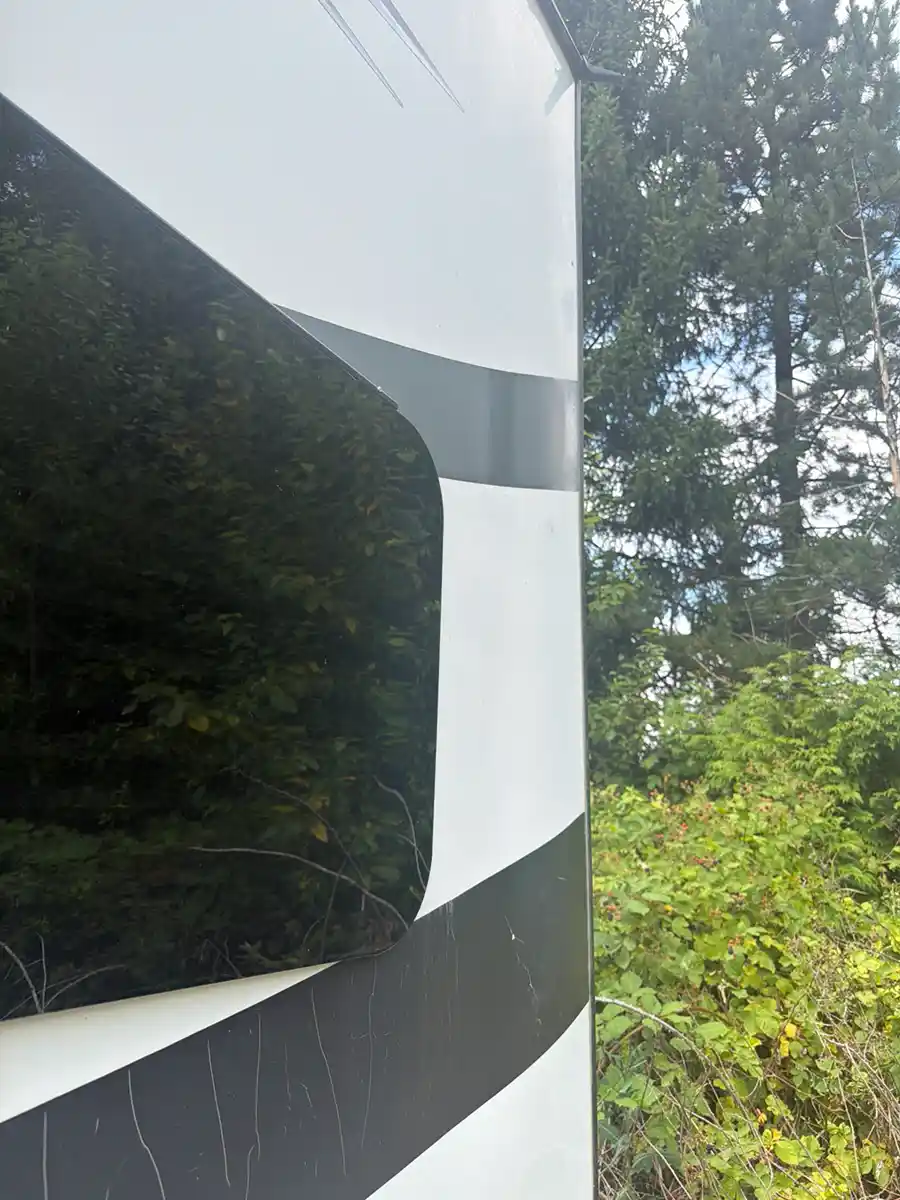 2015 Keystone Impact Fusion 303 - Image 26