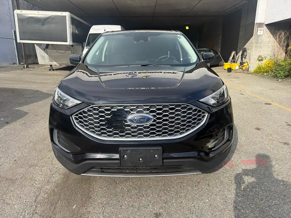 2024 Ford Edge SEL - Image 7