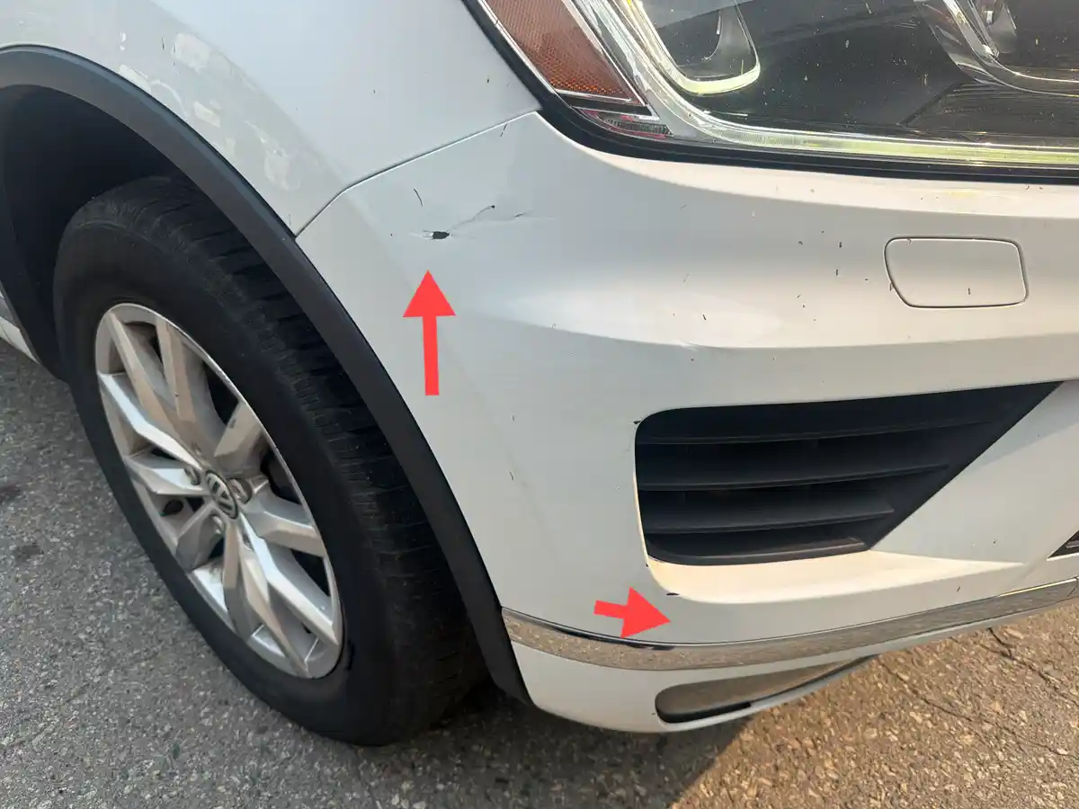 2016 Volkswagen Touareg - Image 19
