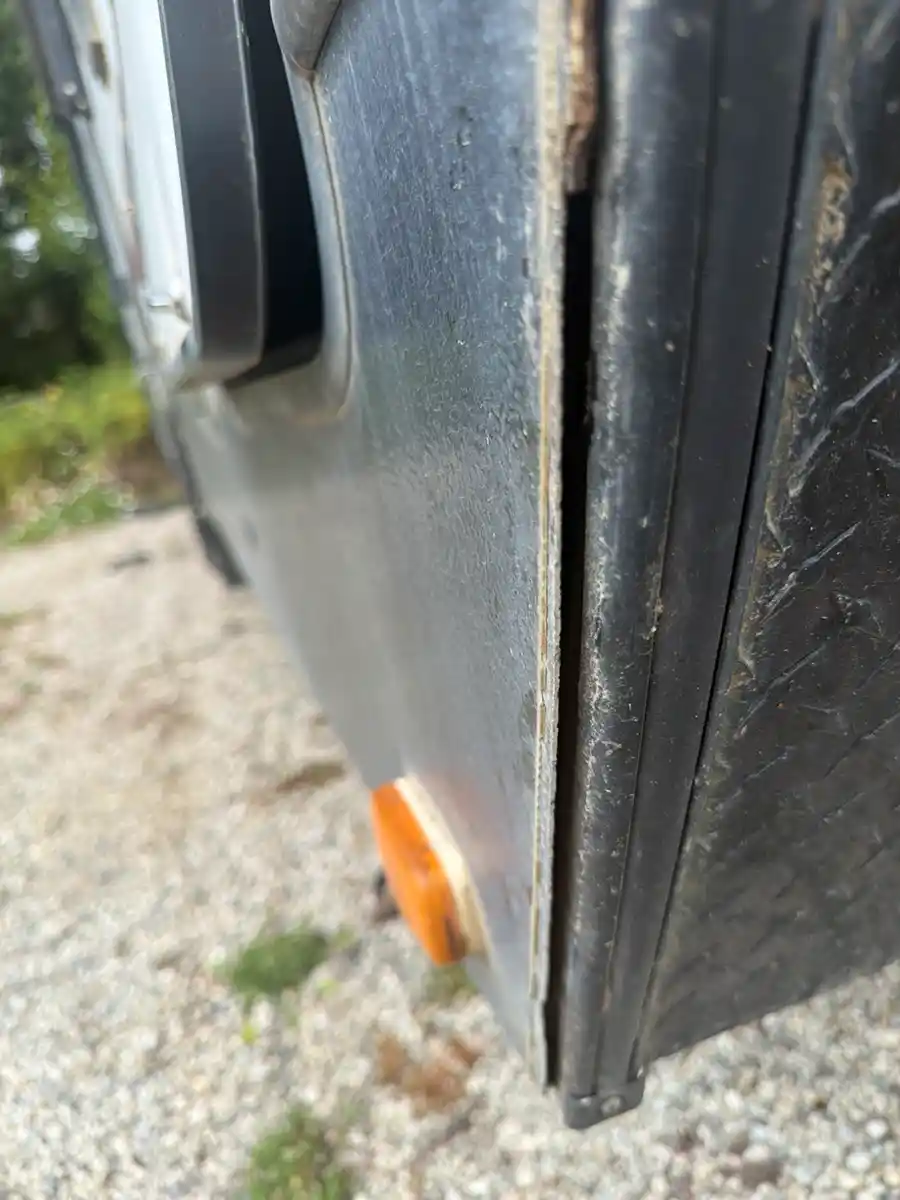 2015 Keystone Impact Fusion 303 - Image 28